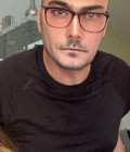 Встретьте Мужчинa : David, 47 лет до Швейцария  Porrentruy 